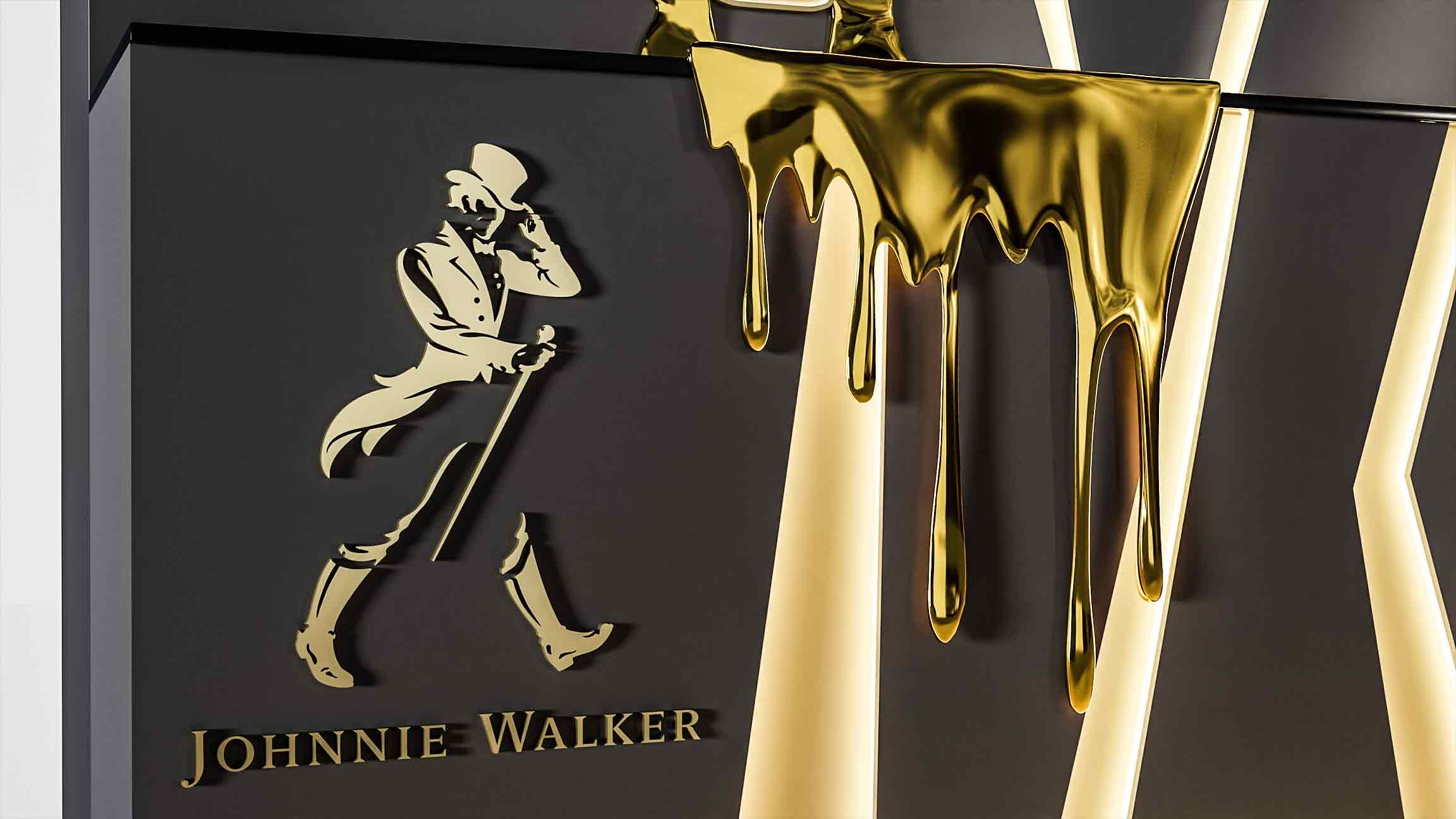 Johnnie Wlaker, Epic Projects