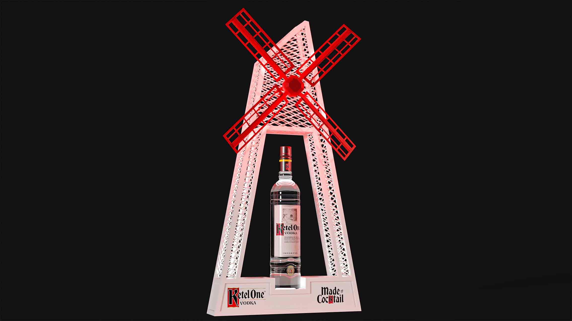 Ketel One, Epic Projects