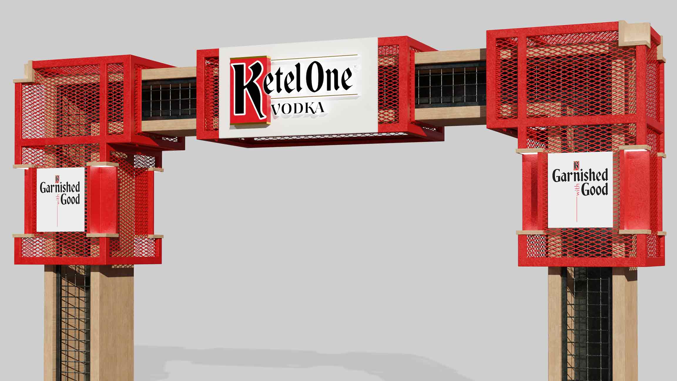 Ketel One, Epic Projects