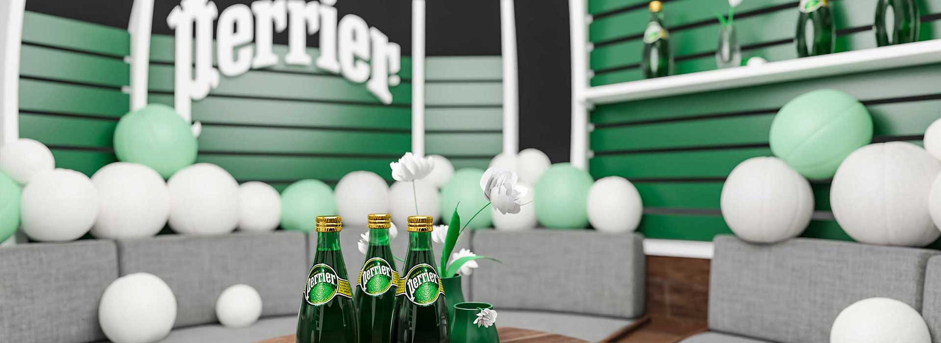 Brands; Epic Projects; 3d visualization