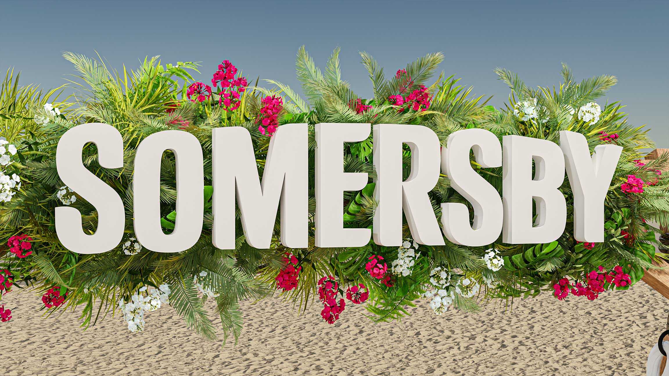 Somersby, Epic Projects