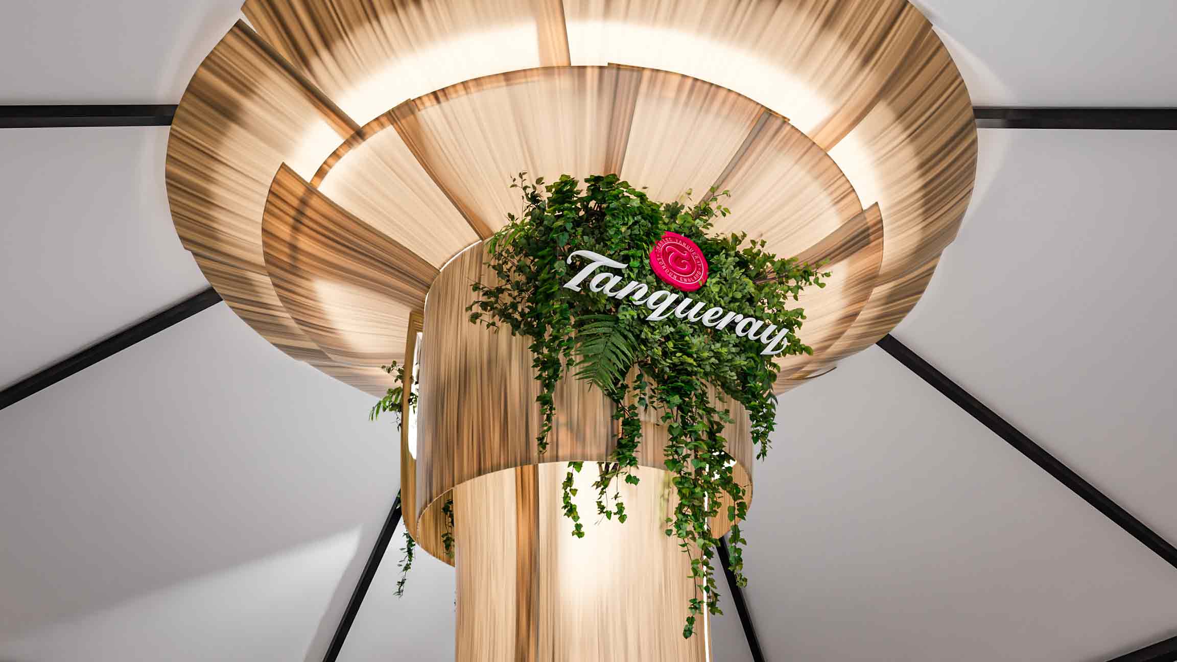 Tanqueray, Epic Projects
