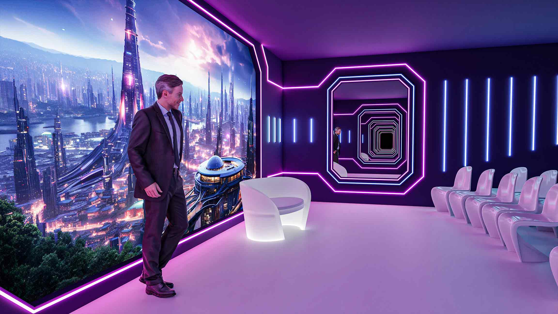 Postbank, Epic Projects